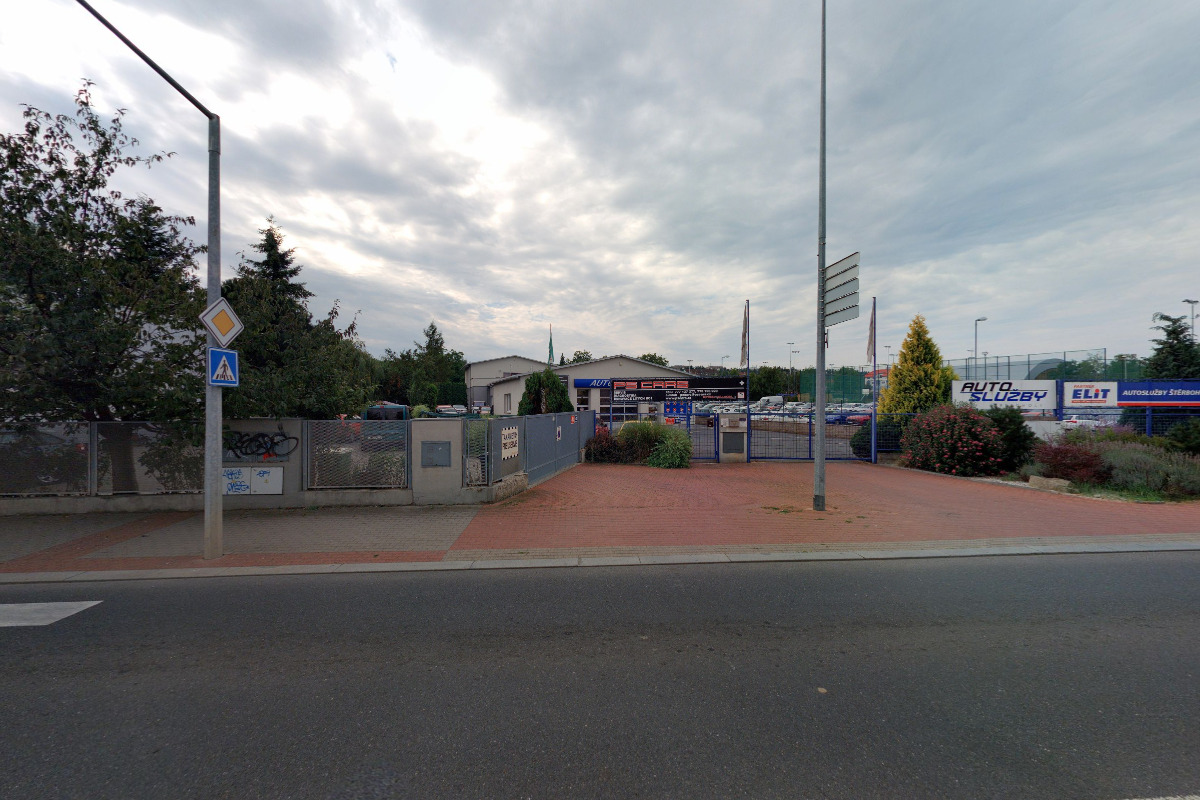 PS CARS PRAHA foto 3