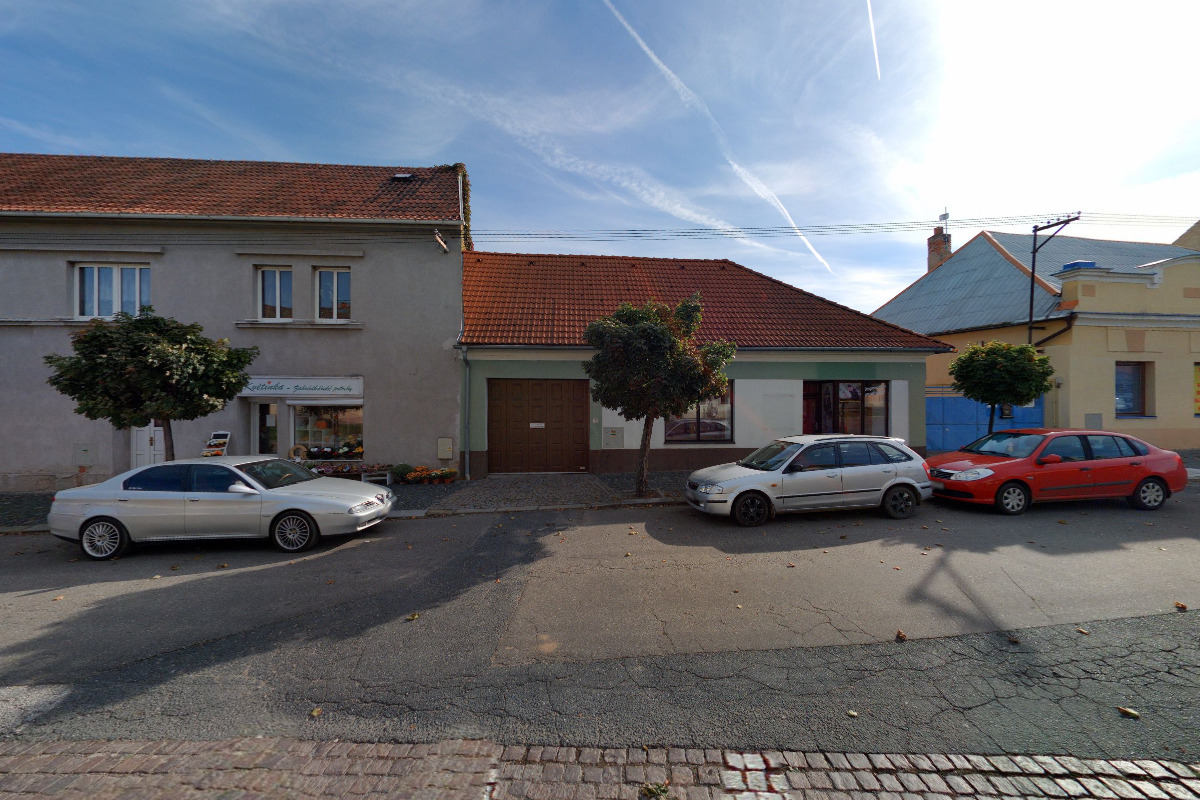 Miroslava Hanušová