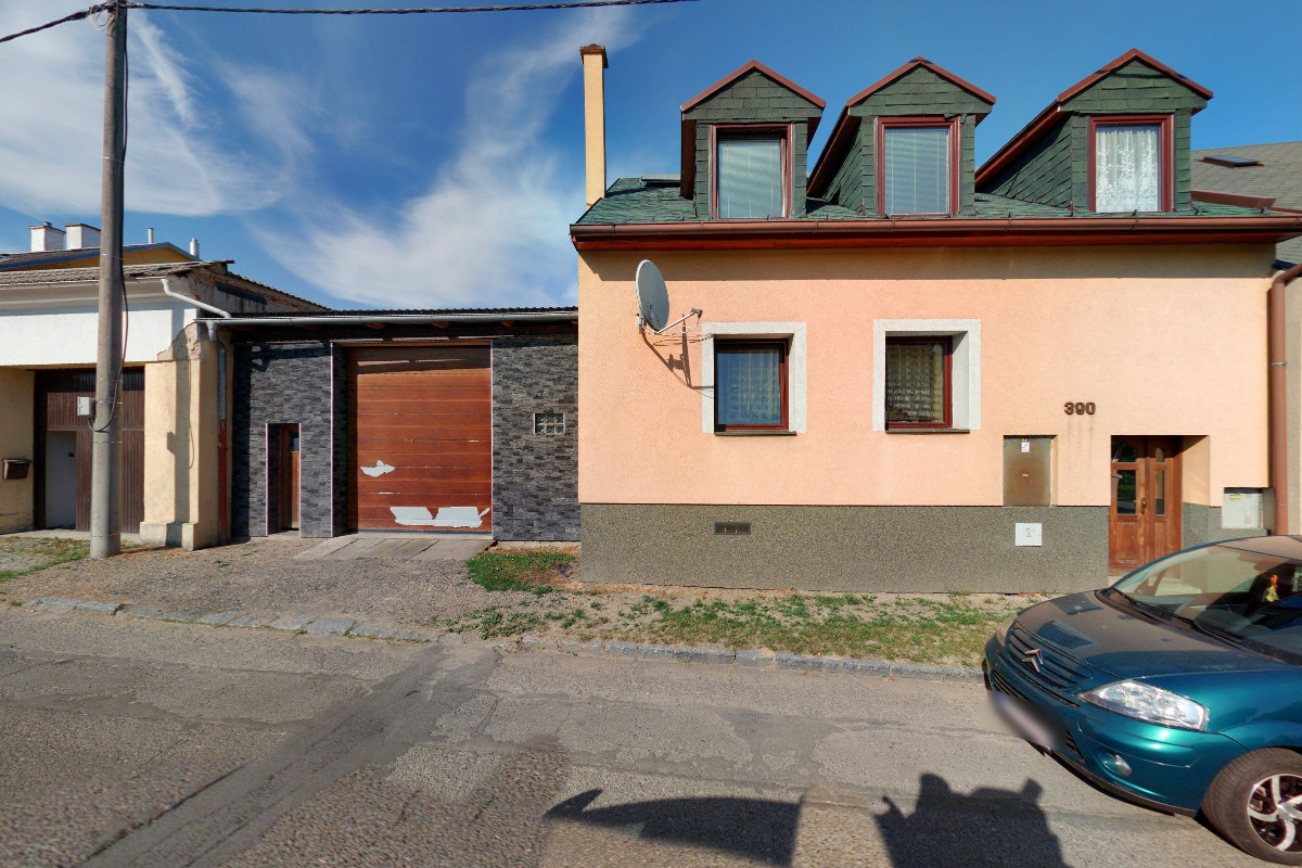 Autodoprava Sršeň Petr