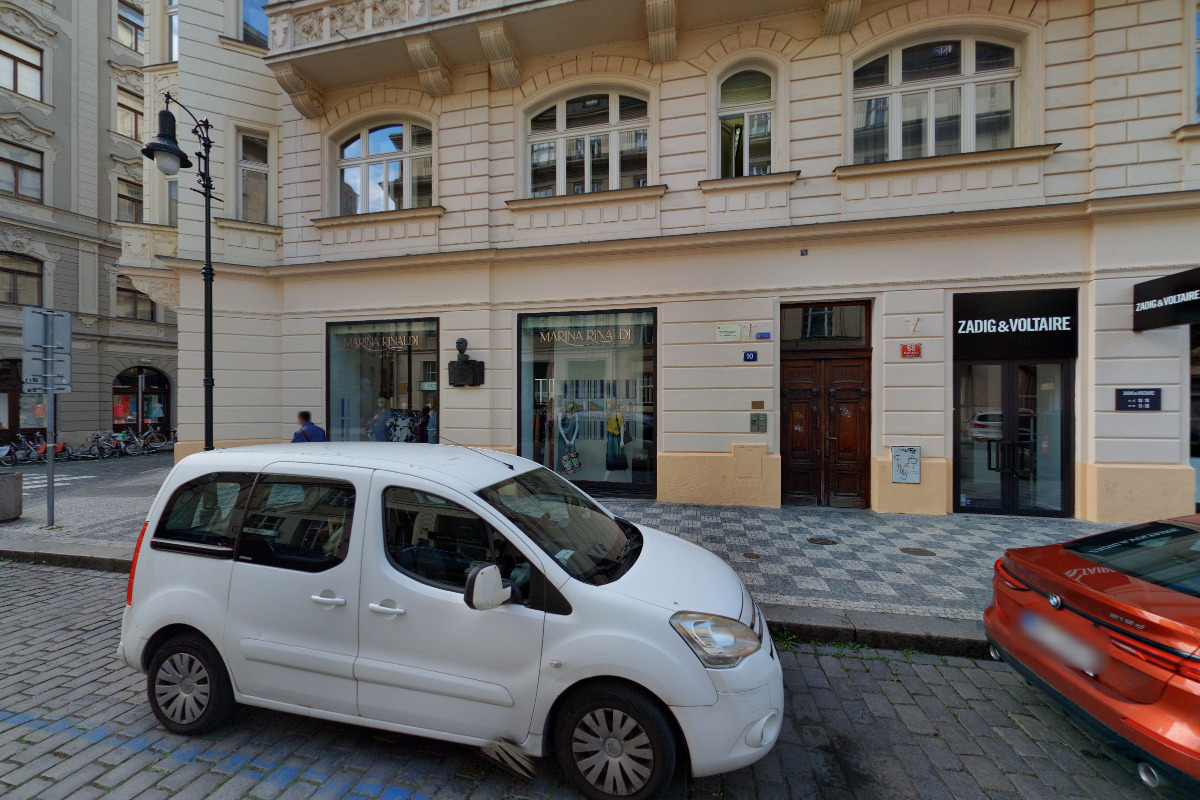 Pražský fotbalový svaz