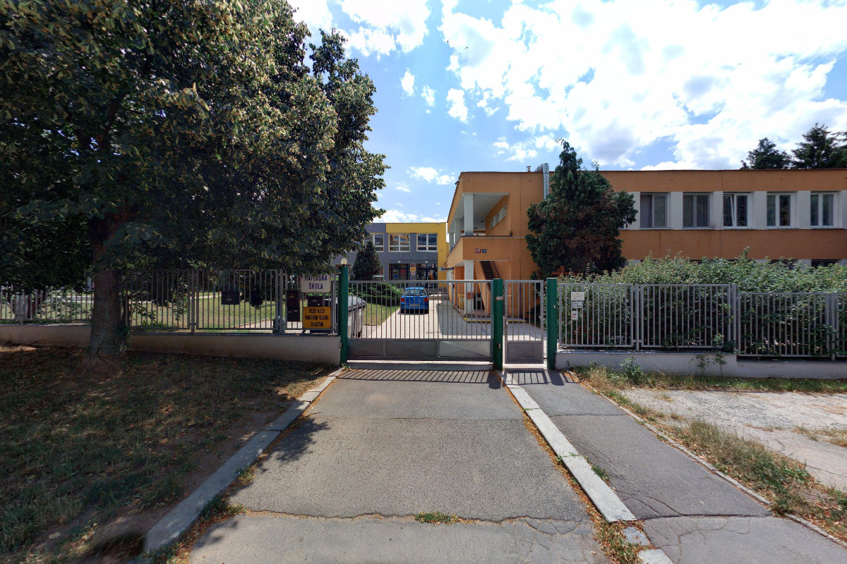 Mateřská škola, Praha 8, Poznaňská 32 foto 2