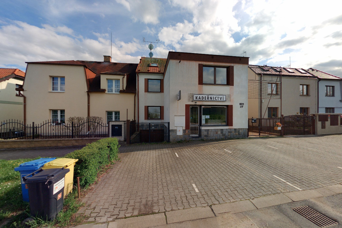 Kadeřnictví u Jany - Stodůlky