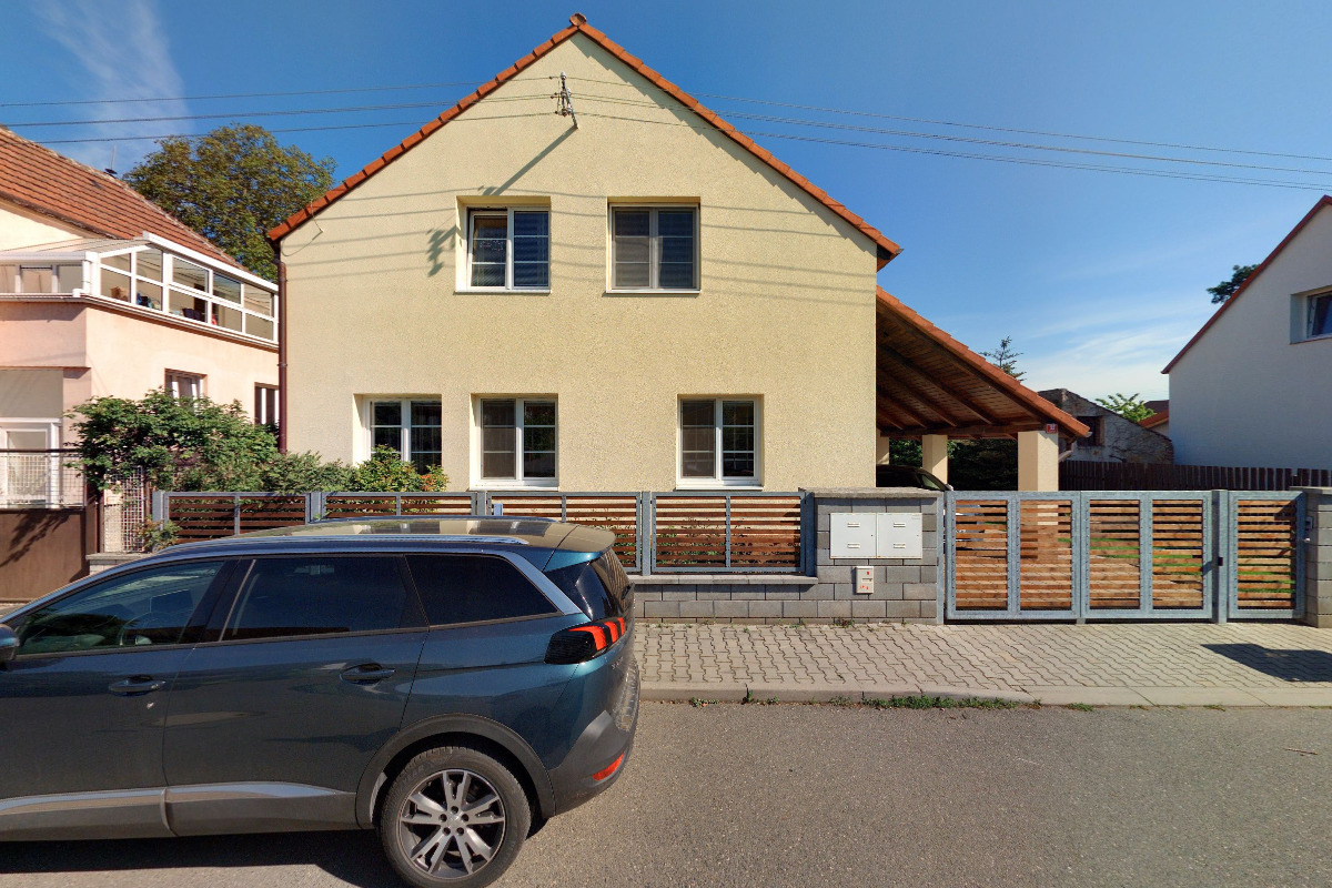 Zahrada 23 - Ing. Jan Vobruba foto 2