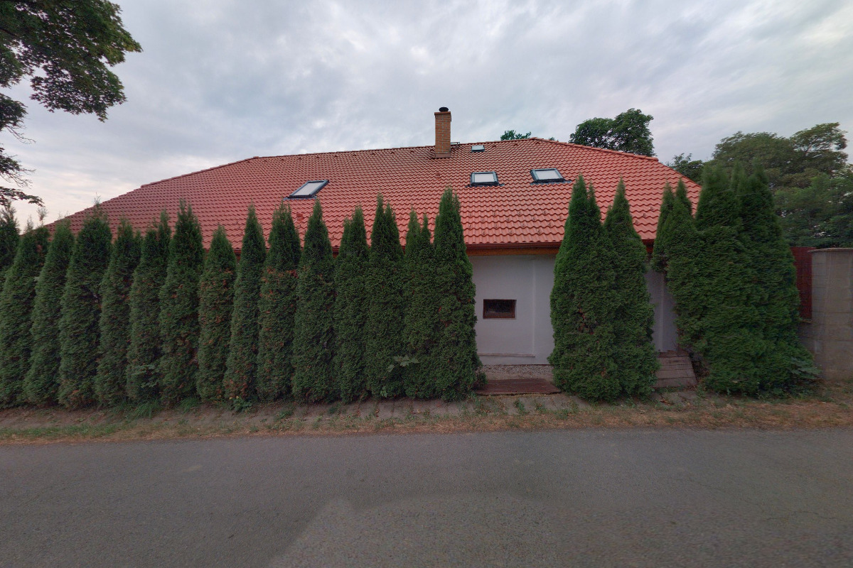 Ubytování Zlaté slunce