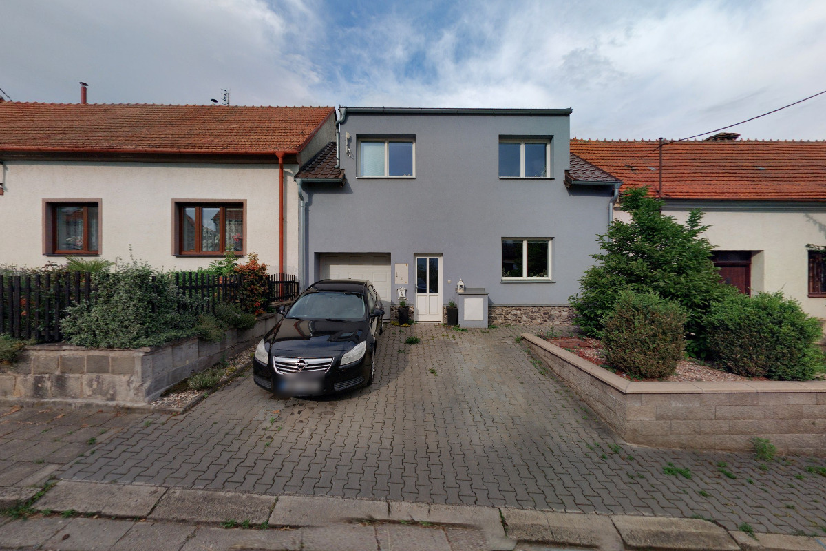 Zednické práce Valouch foto 1