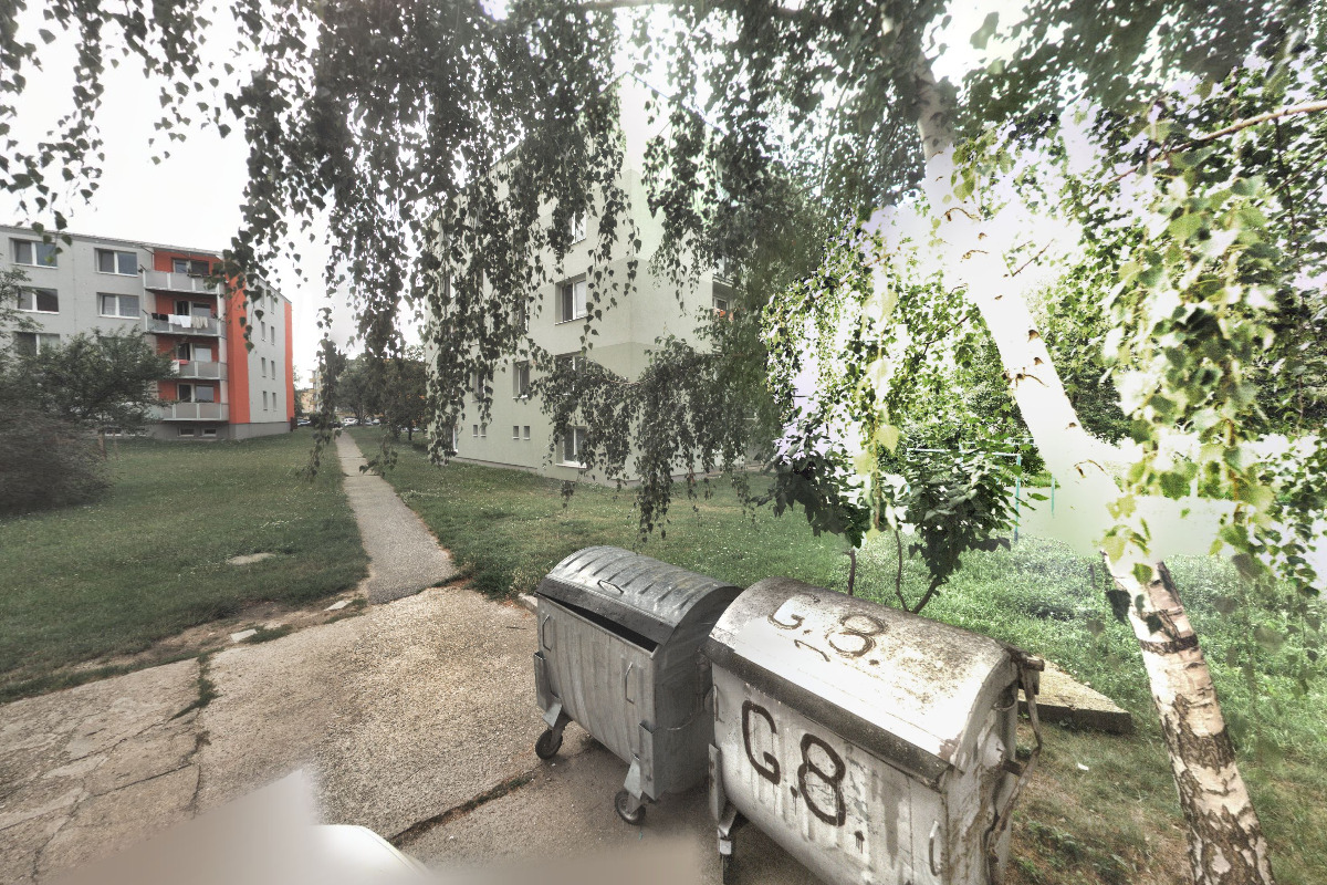 Perspektiva pro Břeclav