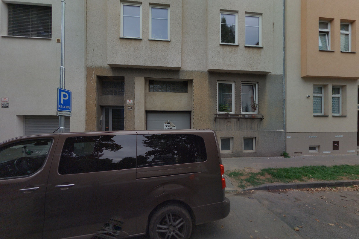 ACER WOODWAY s.r.o. foto 2