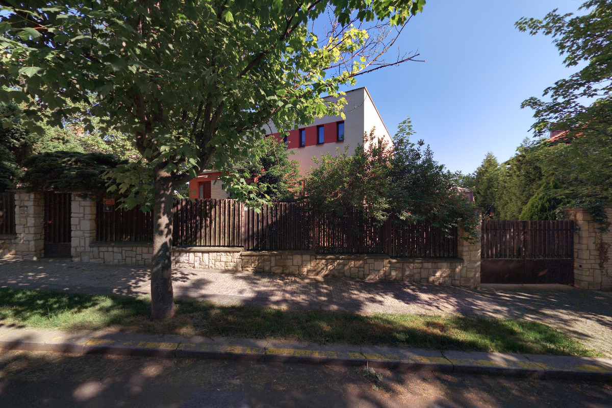 Atarraya Praha s.r.o. foto 1