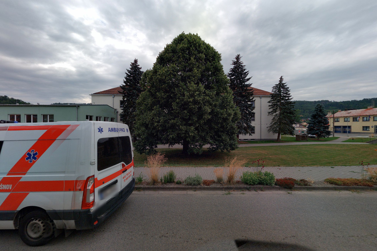 ZŠ a MŠ Dolní Loučky