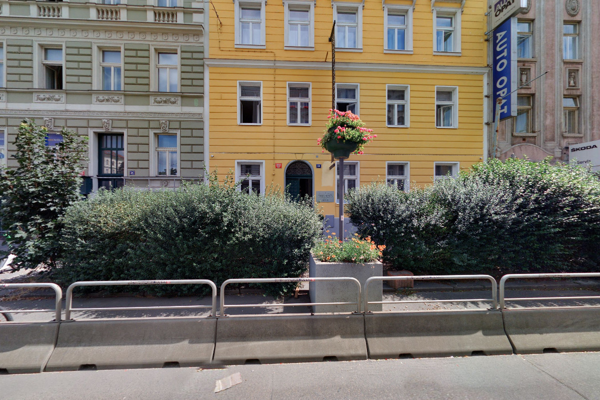 Prague Season Hotel