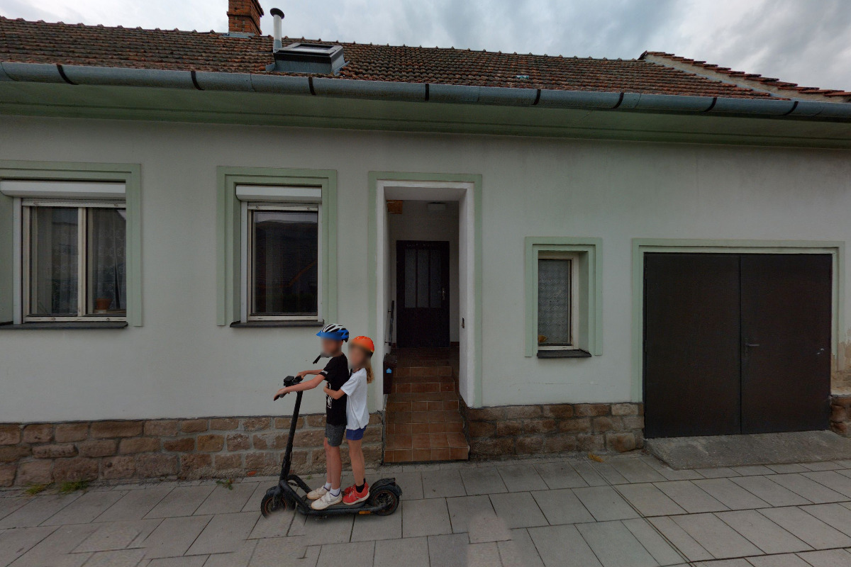 Ing. Patrik Hořava - autorizovaný inženýr