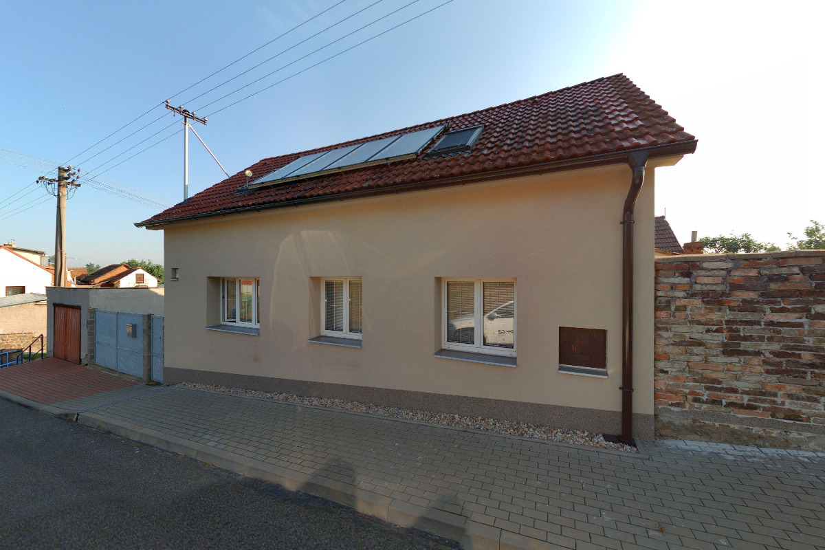 Instalatérství Petr Novák foto 2