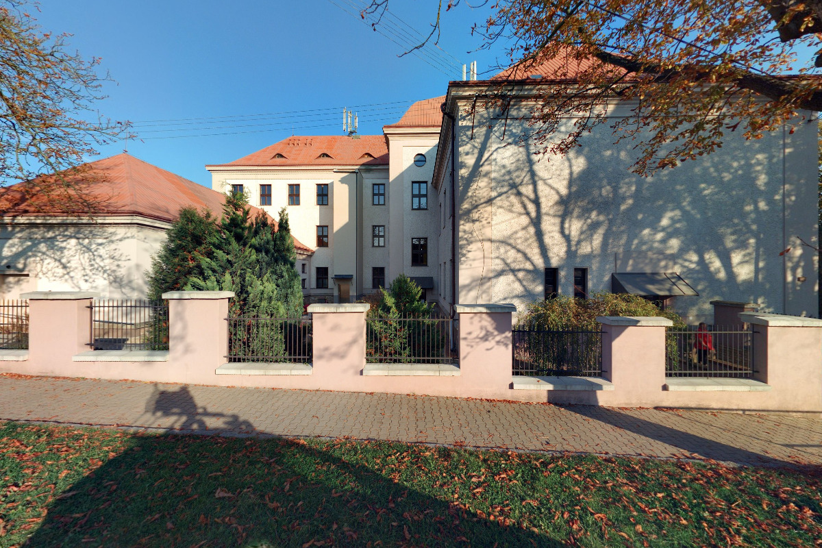 Základní škola, Skuteč, Komenského 150, okres Chrudim foto 5