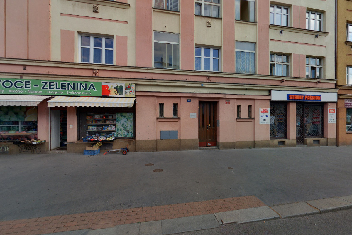 Gurmán - Potraviny Hartigova