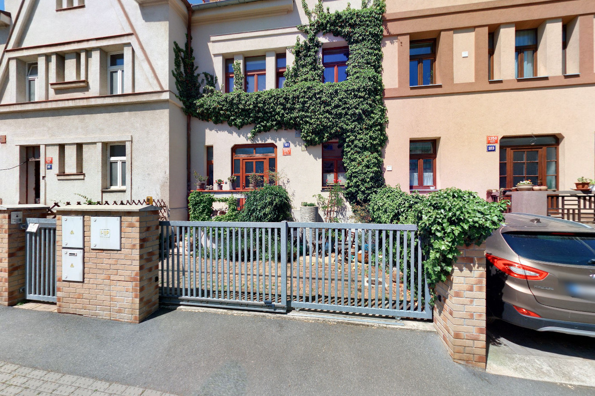 Pojišťovací služby - Bořek Vorlíček foto 2