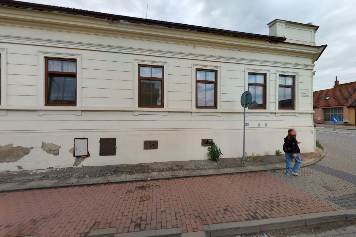 Apusfin foto 2