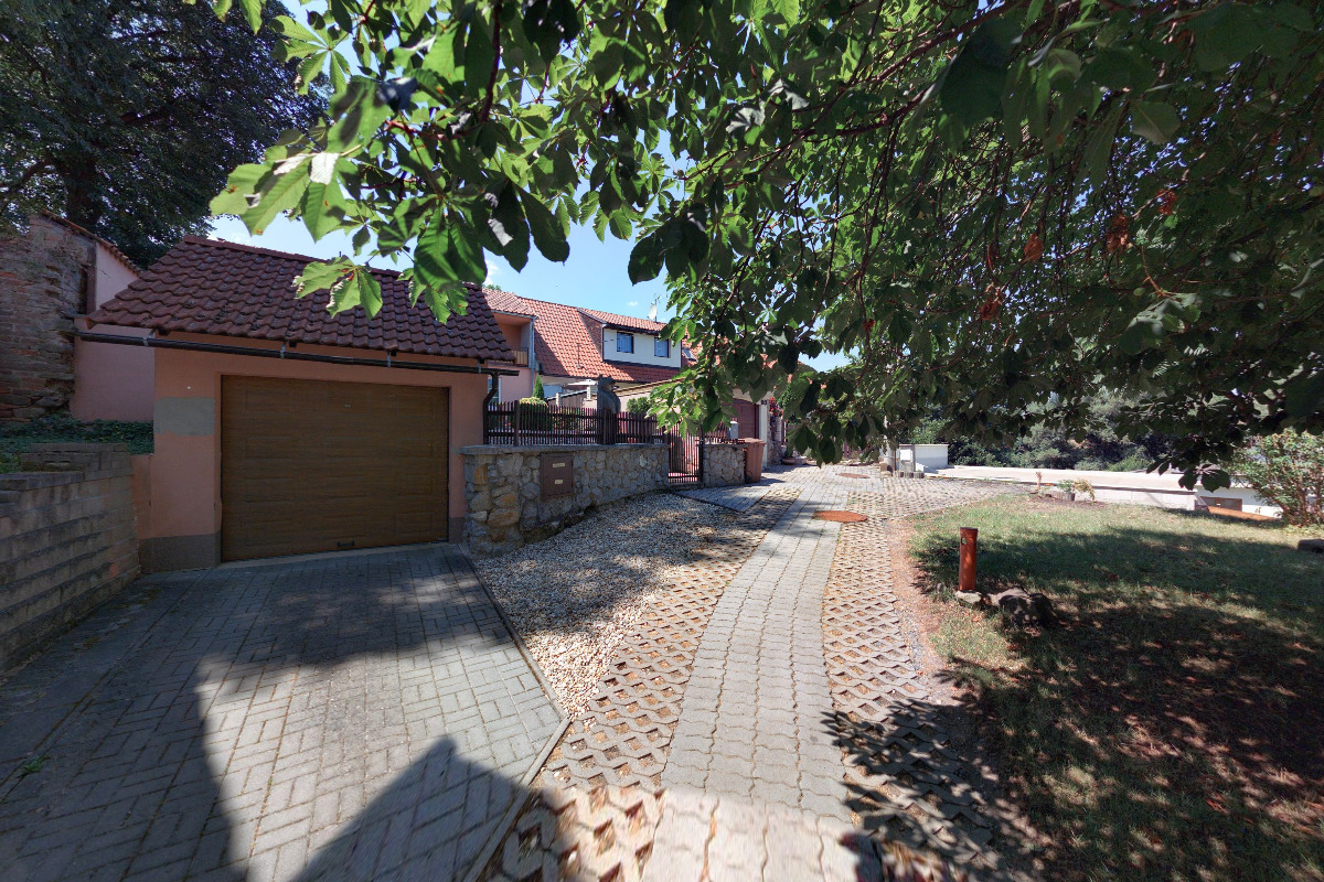 Římskokatolická farnost Řeznovice