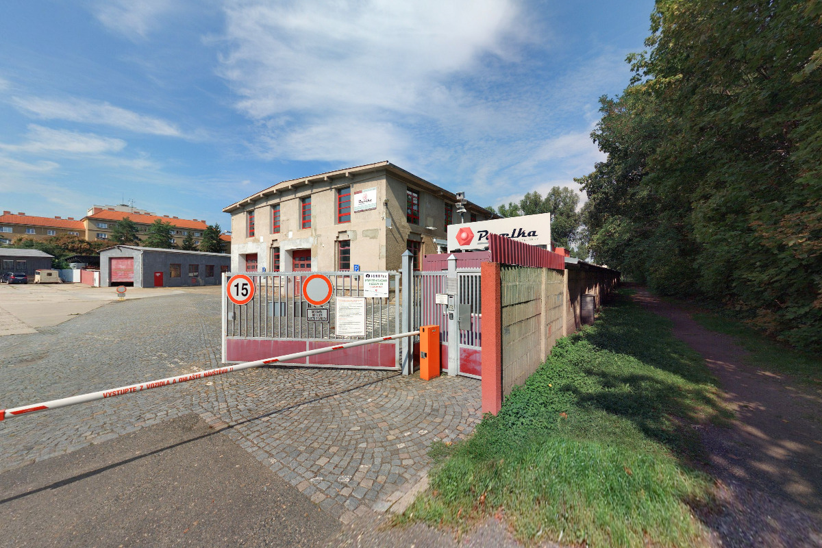 PAVELKA - kontejnery, s.r.o. foto 2