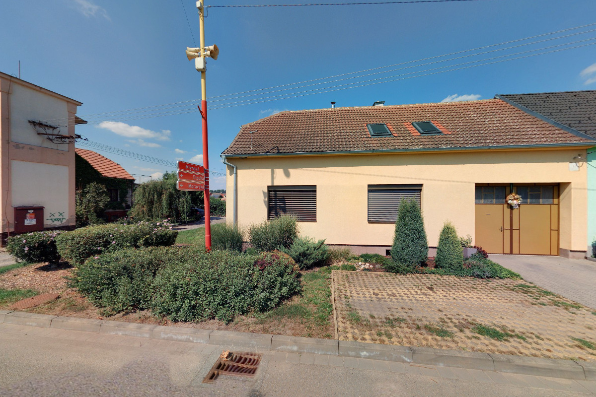 Ivo Němeček - TAXI Prušánky