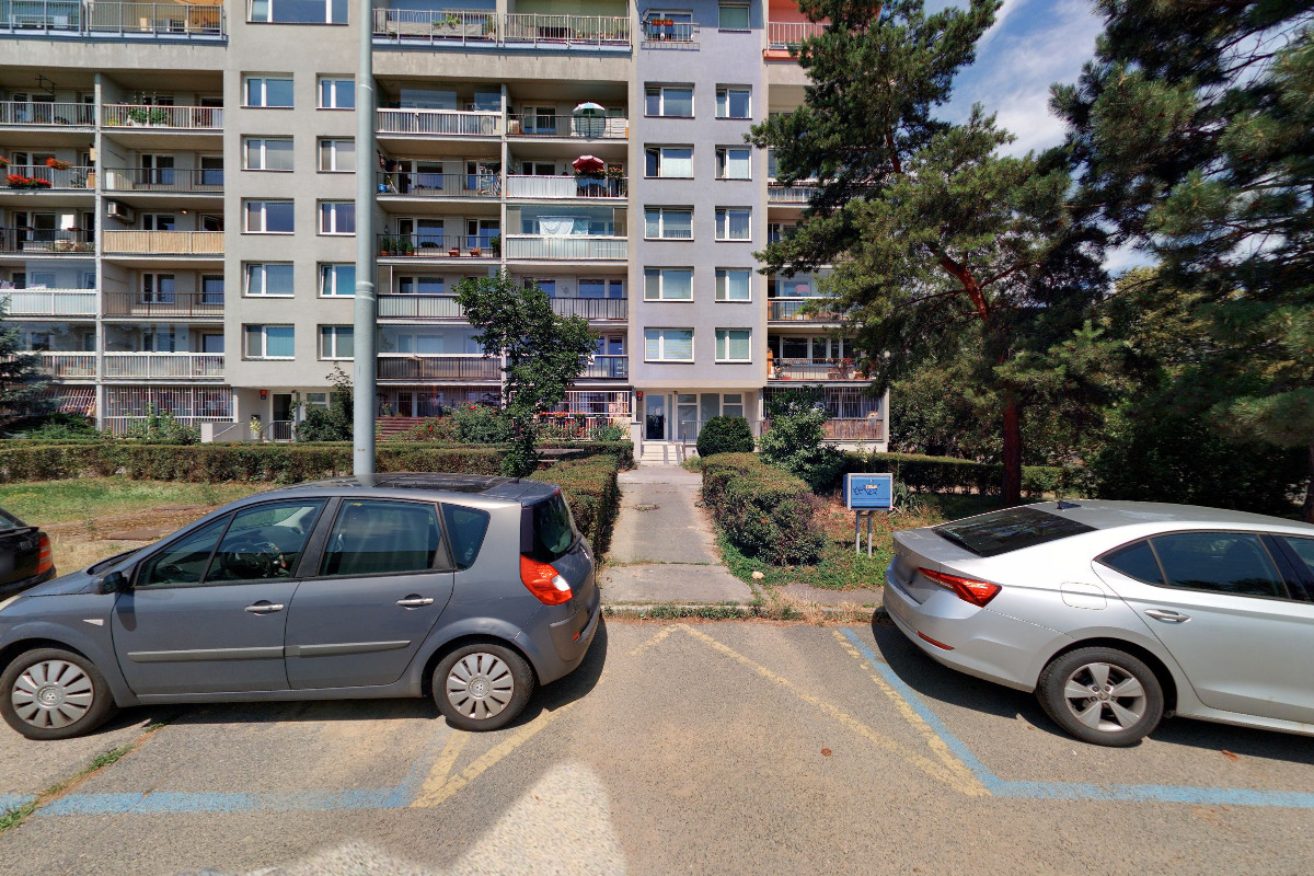 Ladislav Ševčík - rekonstrukce bytů foto 2