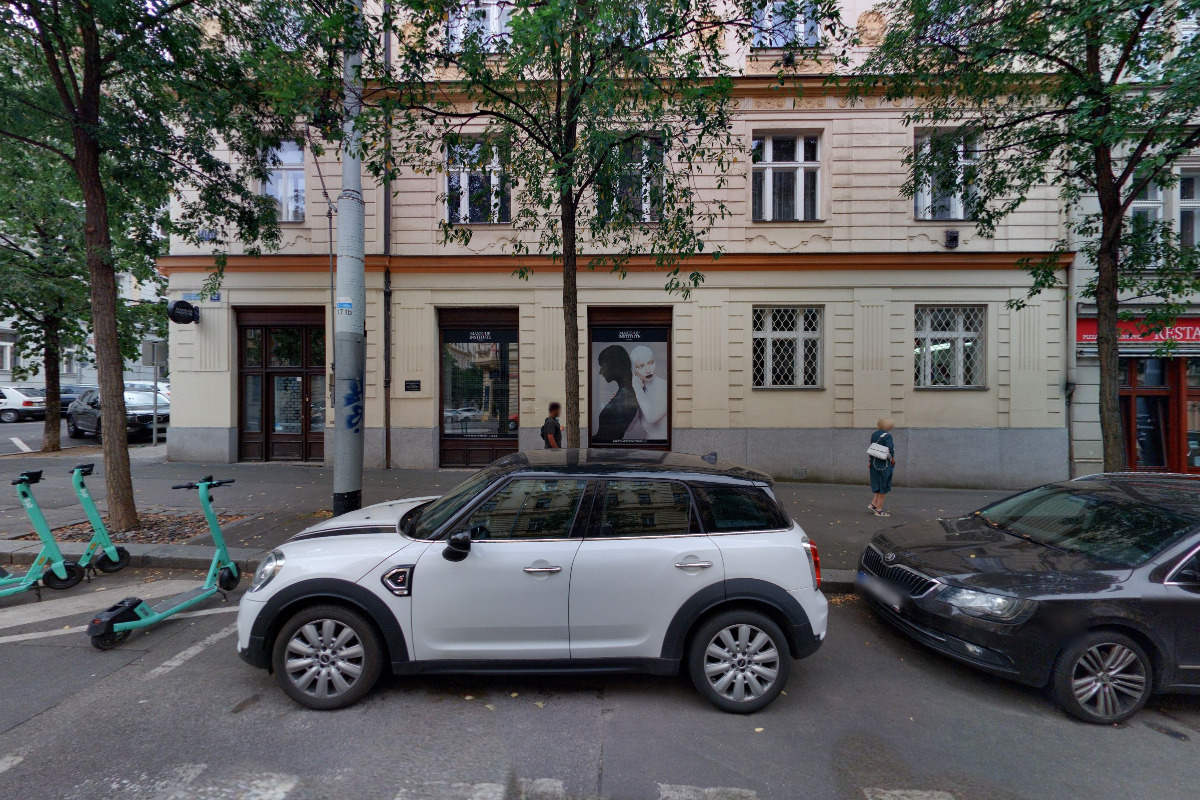 Make-Up Institute Prague foto 5