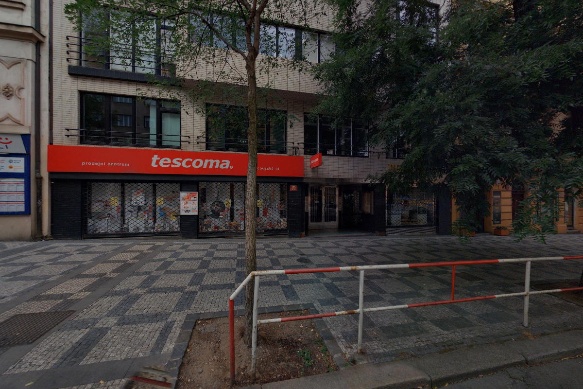 Engage Hill s.r.o. foto 2