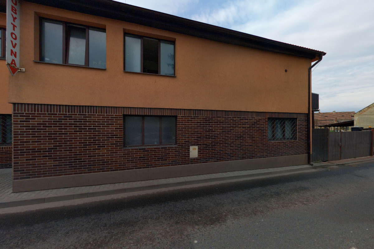 Ubytovna Řěhořovi foto 2