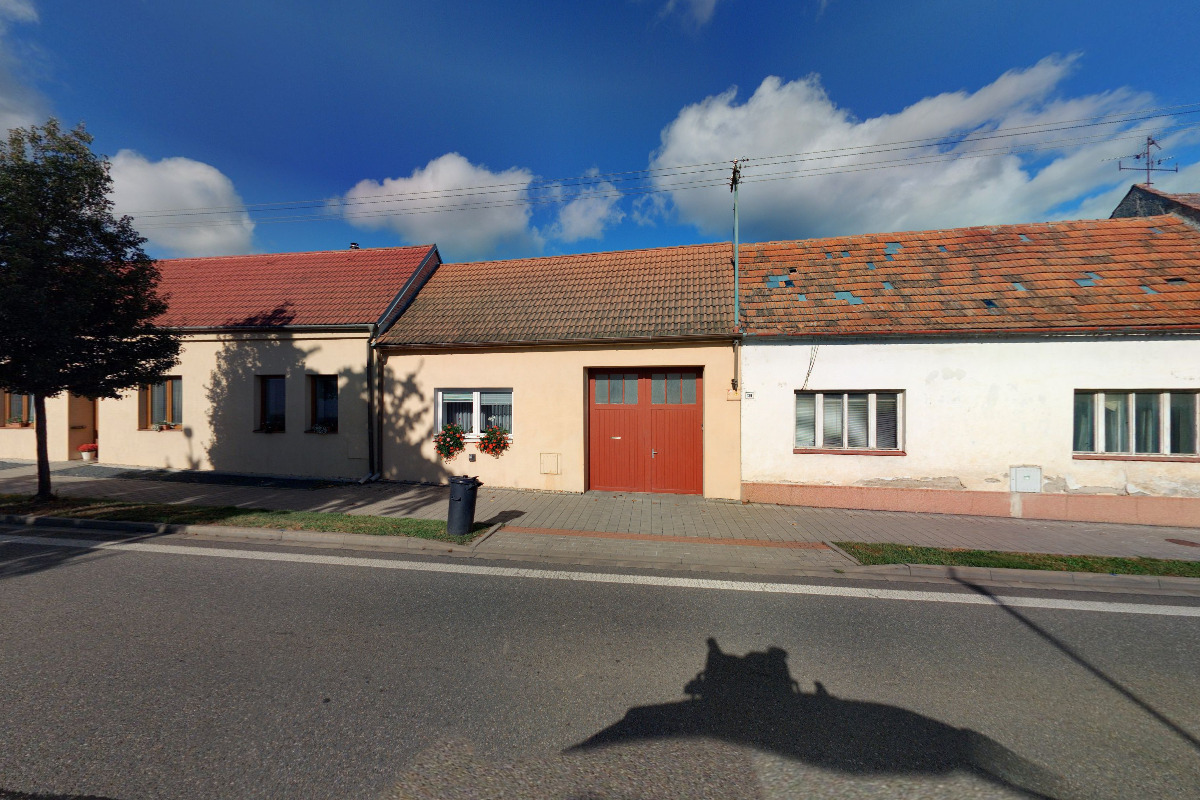 Ing. Eliška Tatarková