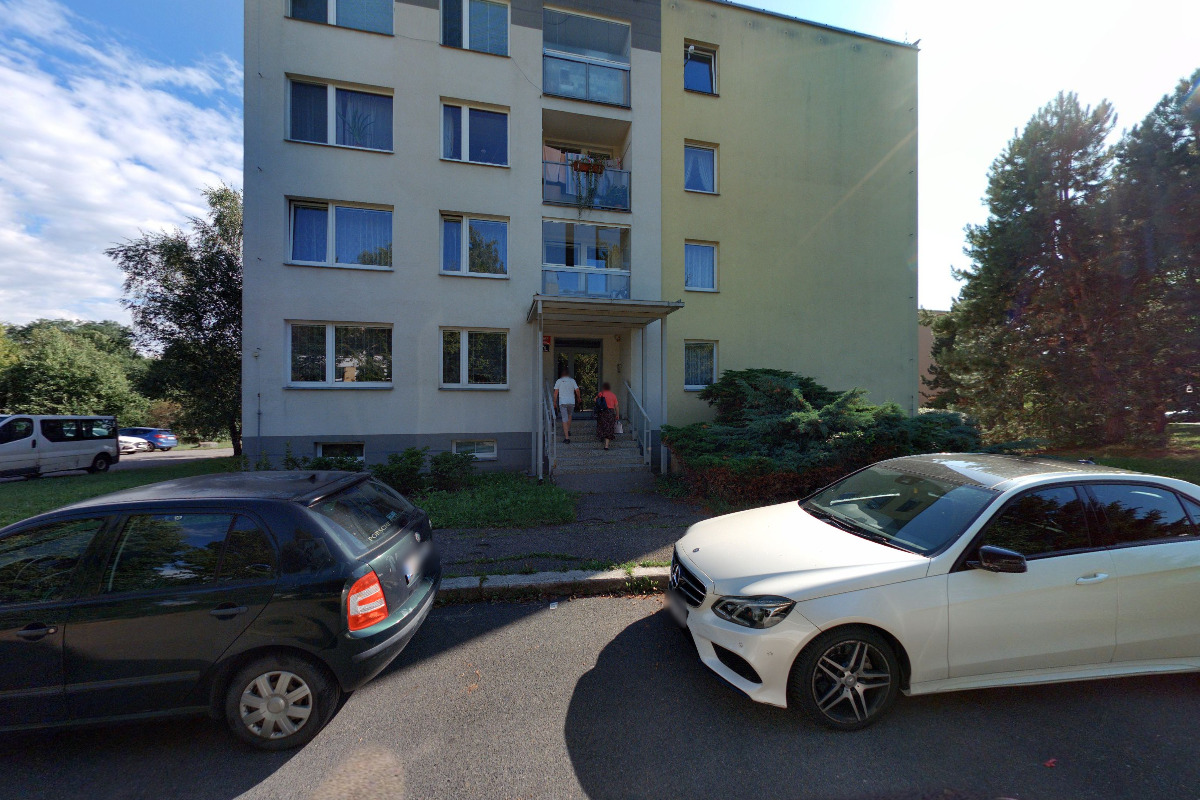 Prodej zdravotnické techniky - Ing. Jiří Synek