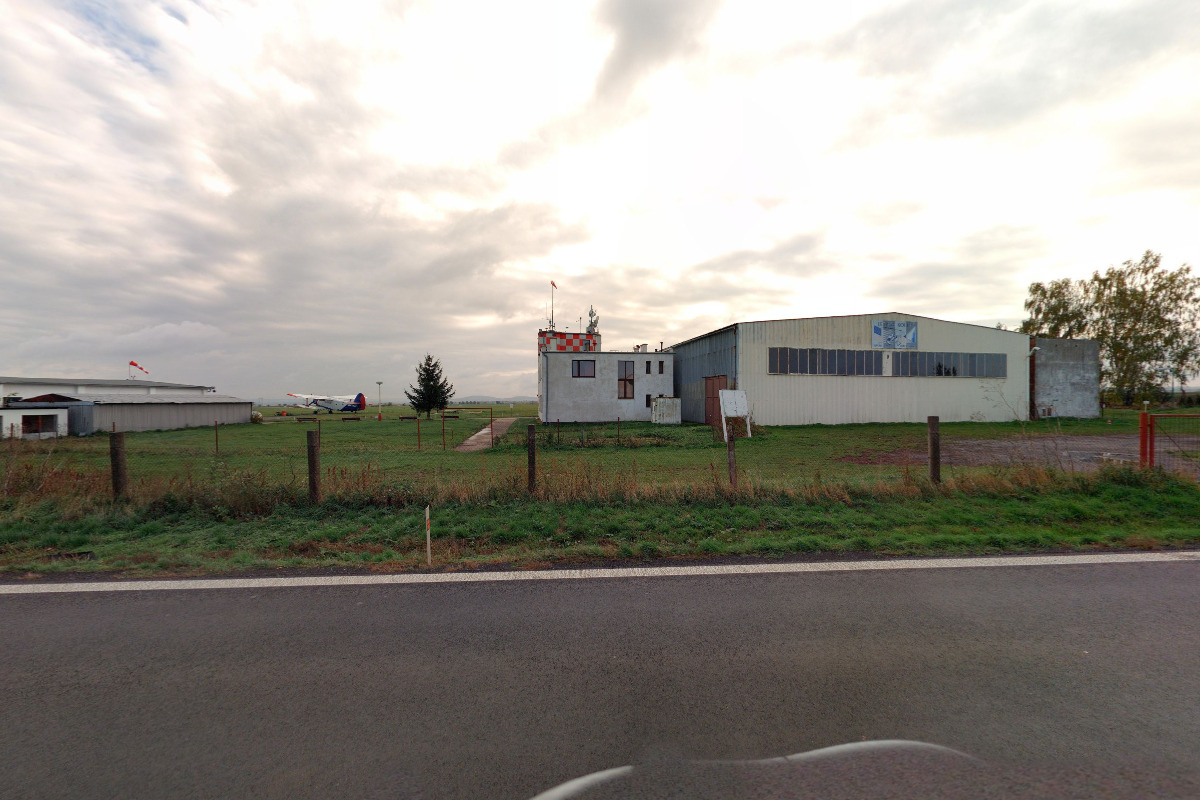 SKYSPORT TEAM, s.r.o.