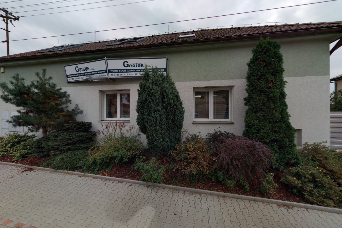 Geotek, spol. s r.o. foto 6