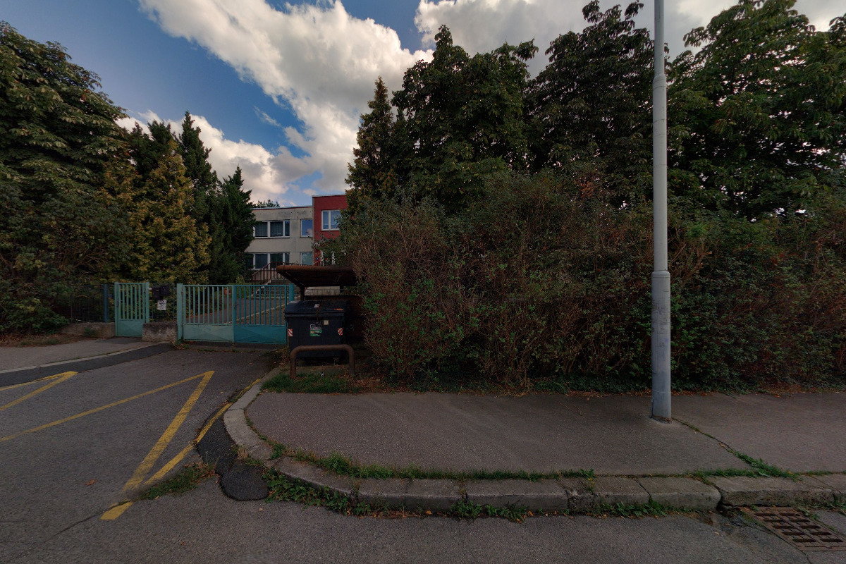 Mateřská škola Montessori v Praze 12 foto 2