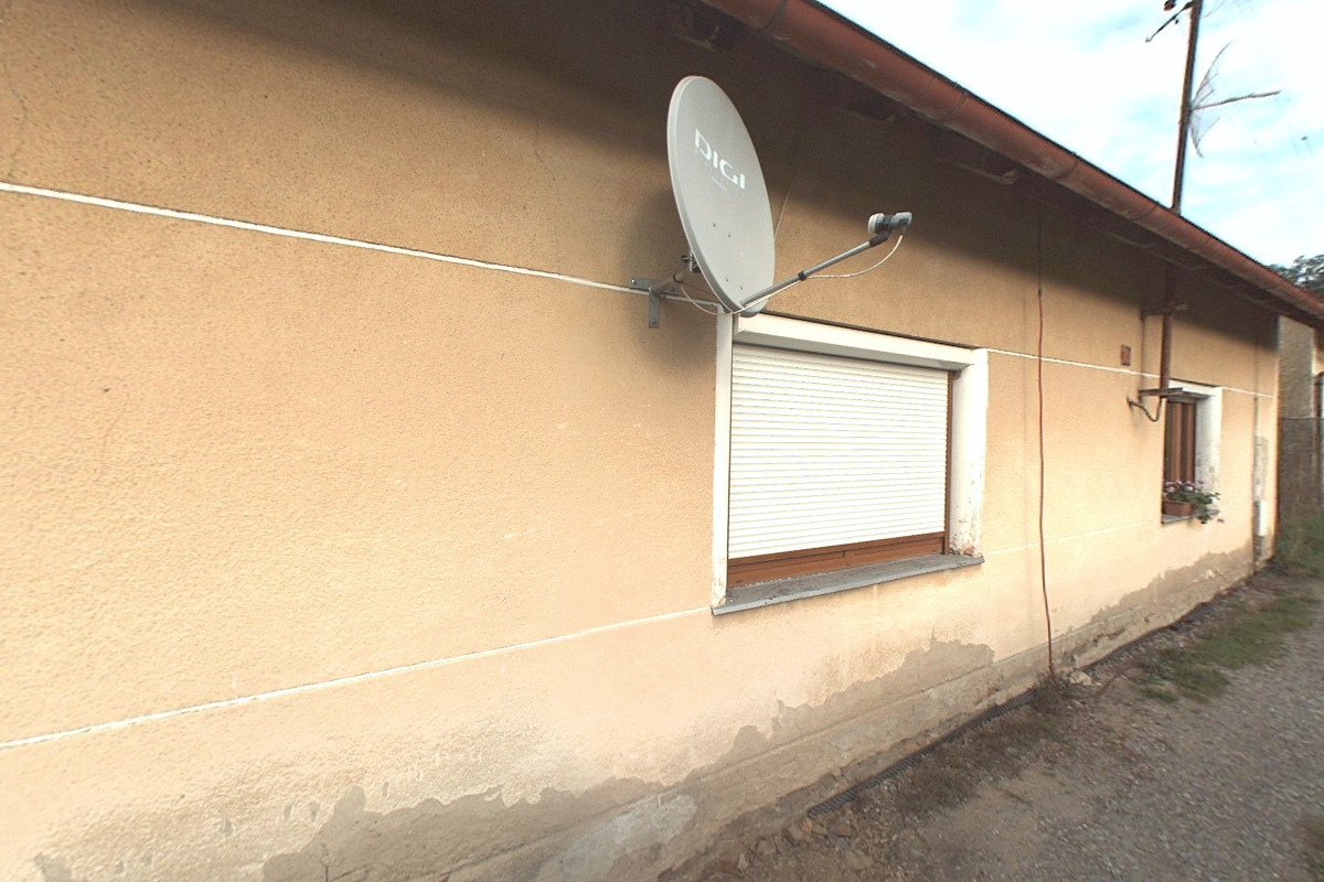 Michal Notek - Stavební práce