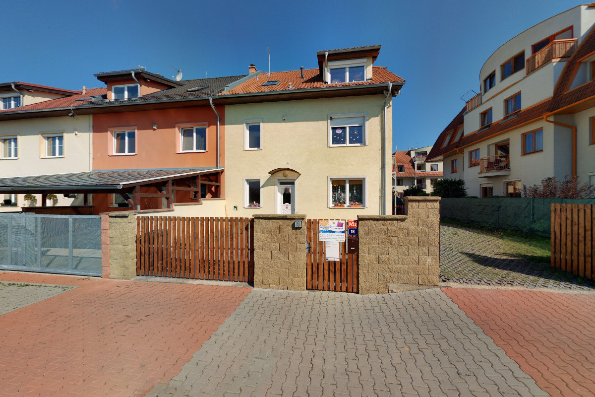 Helen Doron English - Kristýna Pragerová, DiS.