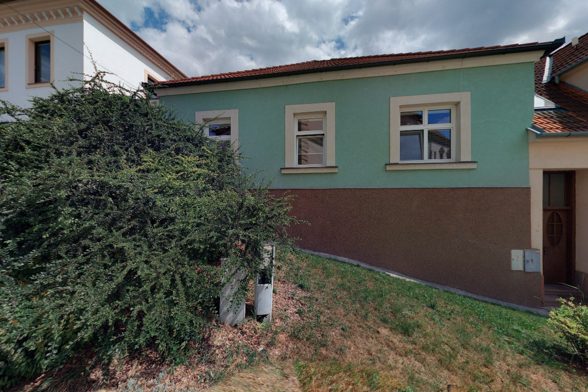 TOPAS - Helena Panáčková