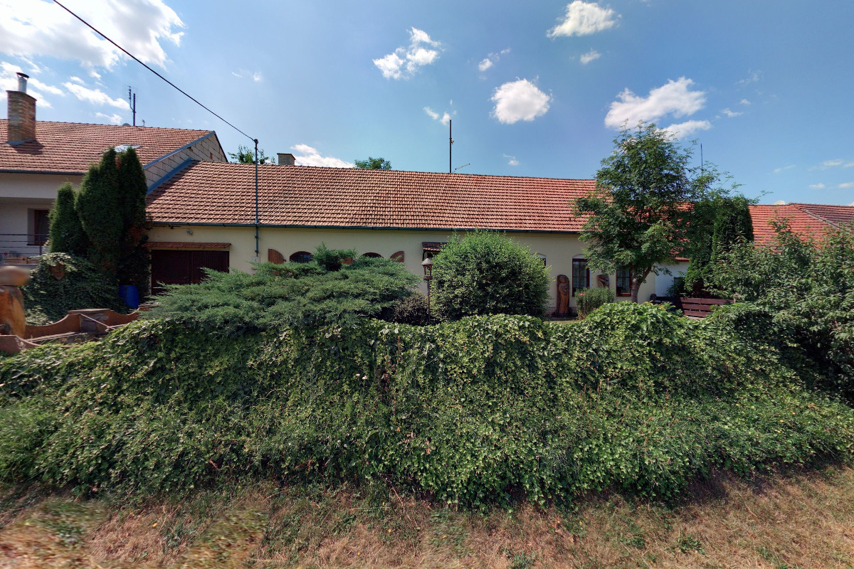 Obkladačské práce Hošek