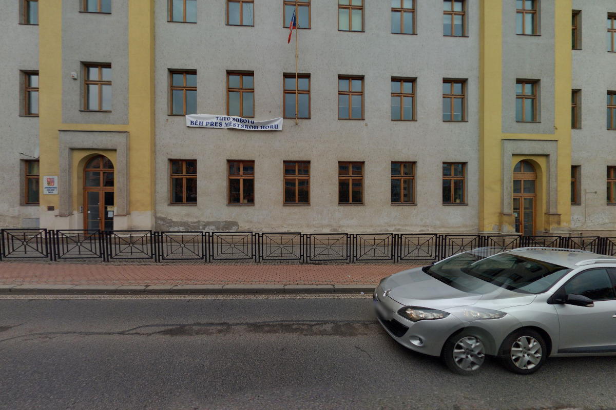 Jungmannova ZŠ Beroun foto 2