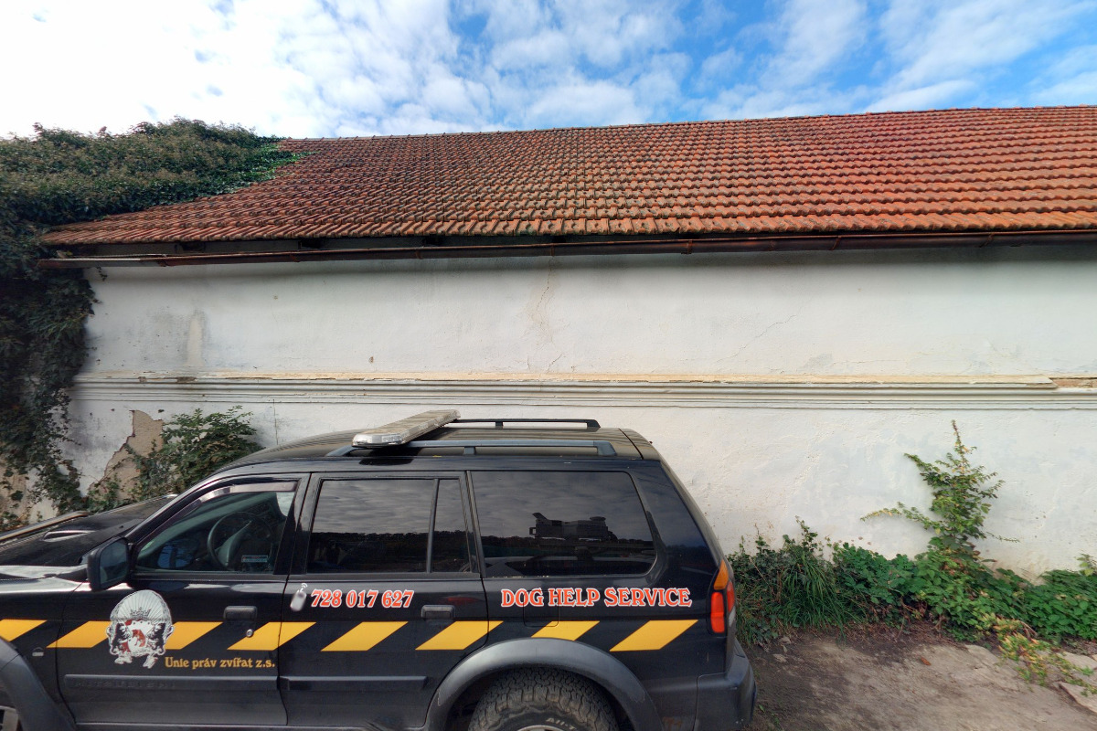 Unie práv zvířat z.s.