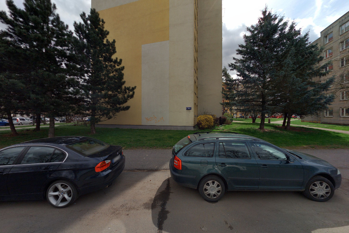 Můjobchod - Potraviny U Myšáka