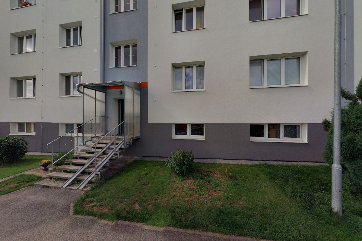 Ben Rothbauer - IT poradenství