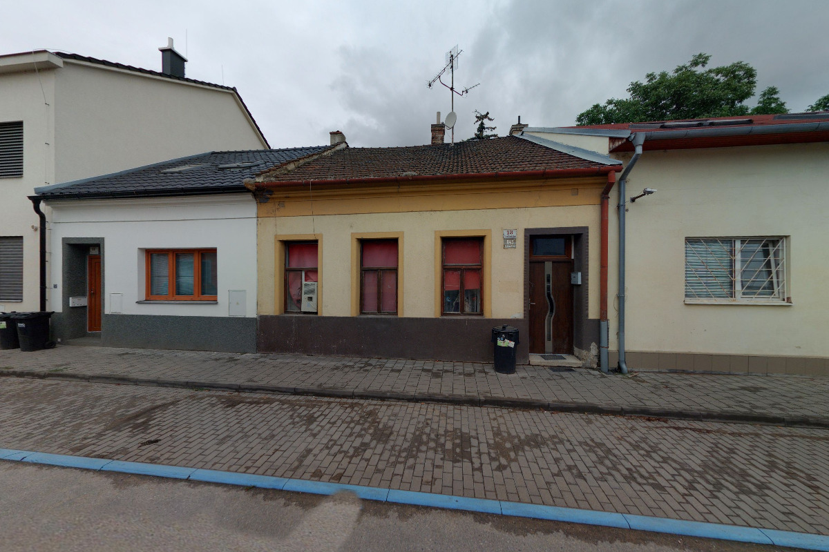 Tomáš Pokorný foto 1