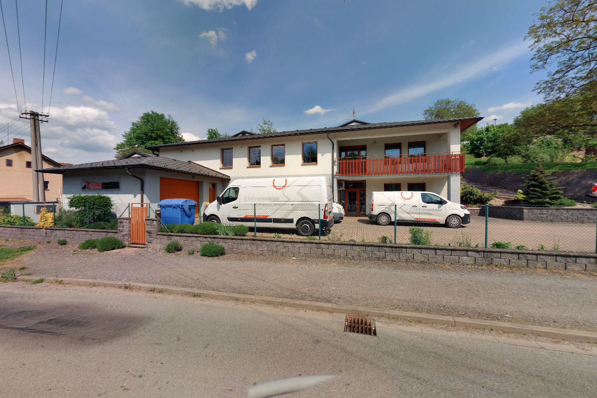 Elektromontáže - Novák, s.r.o.