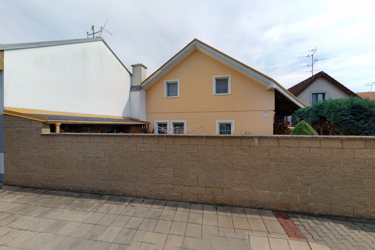 Ubytování Břeclav - Poštorná foto 5