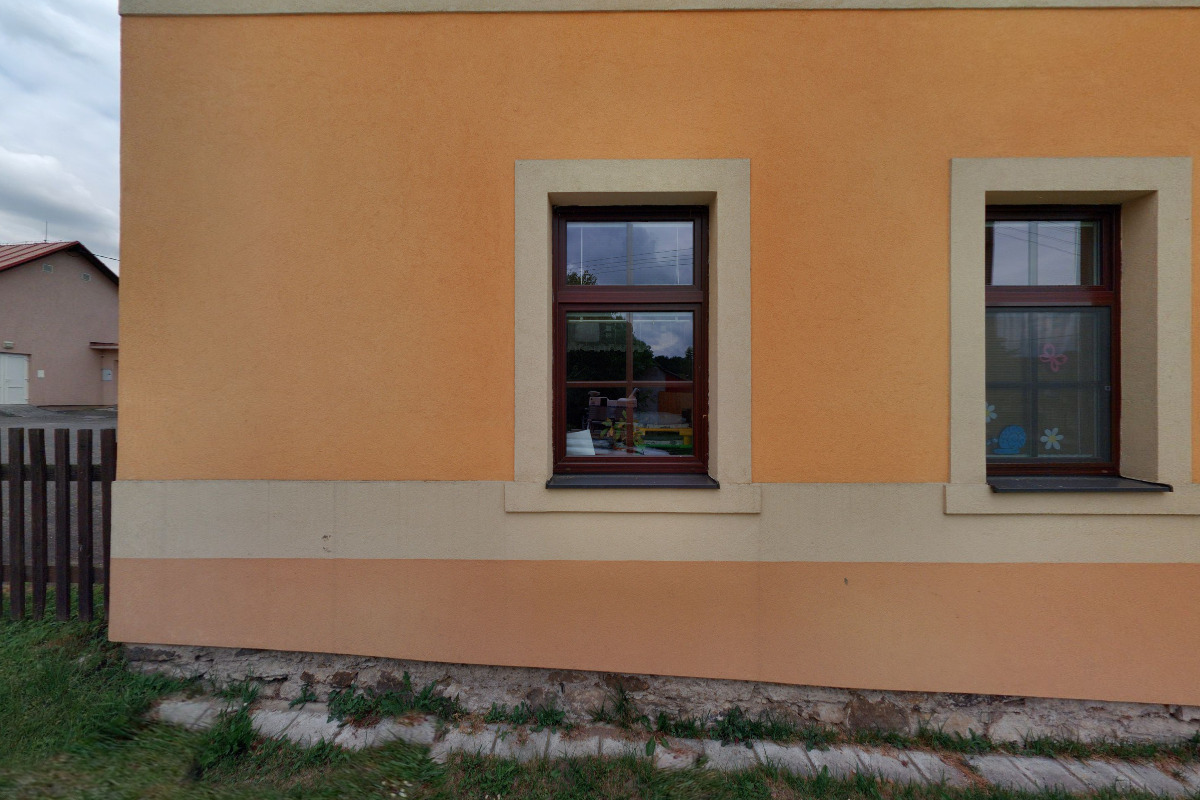 ZŠ a MŠ Rybná nad Zdobnicí foto 4