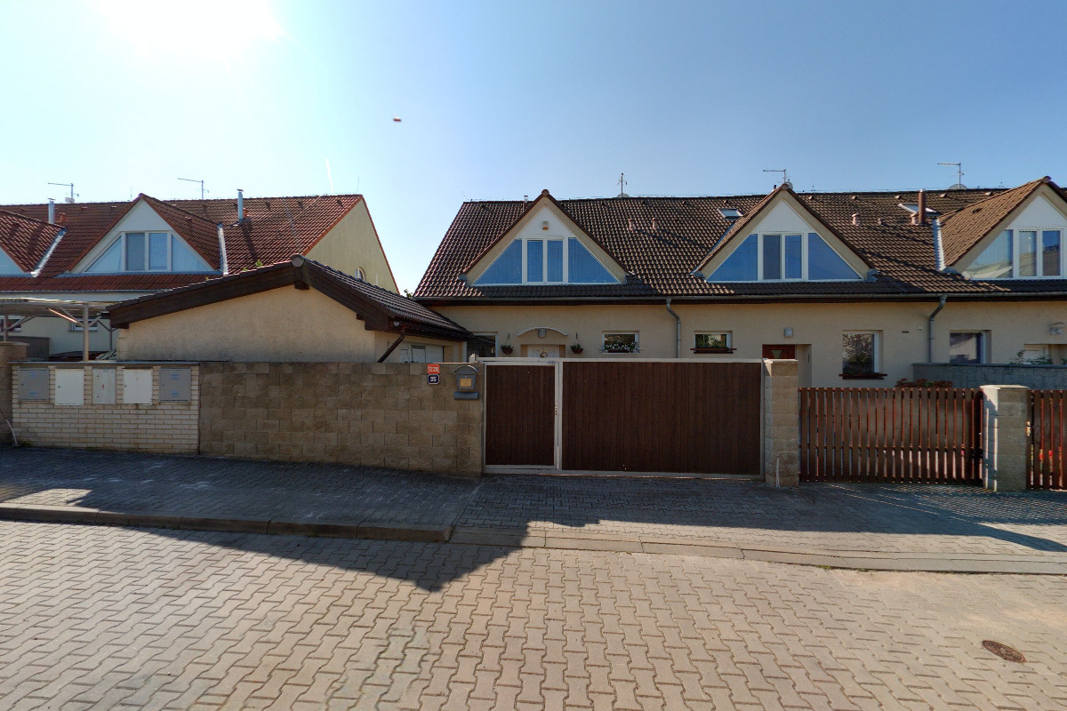 Pedikúra Miroslava Vandirková