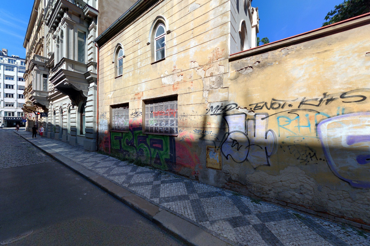 Vladimír Tomek foto 1