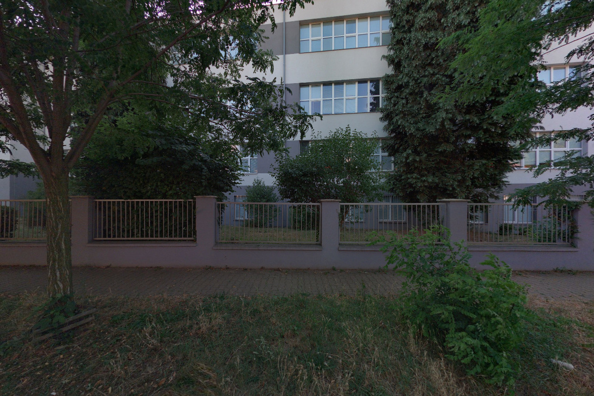 CEDUK - EDU vyšší odborná škola, s.r.o. foto 2