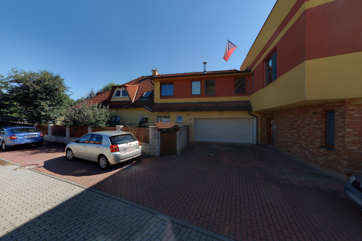 Ing. Ludmila Šimůnková