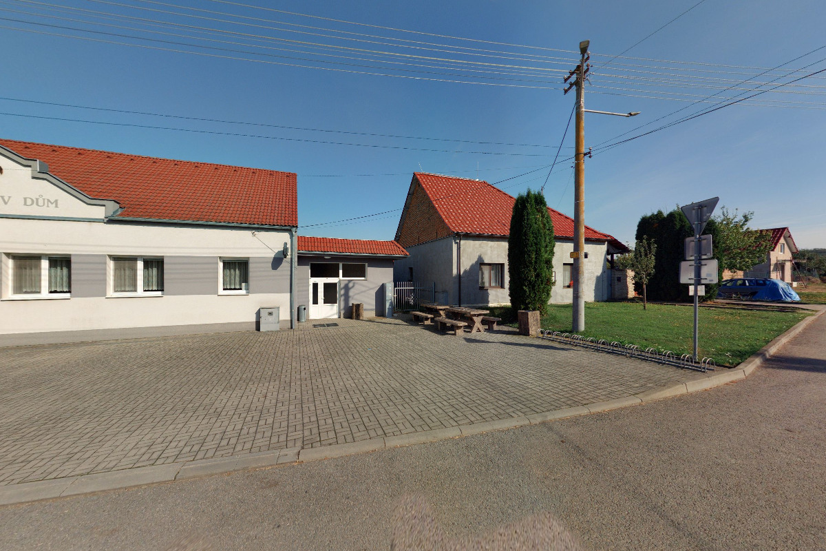 Nabíjecí stanice pro elektrokola a mobilní zařízení foto 2