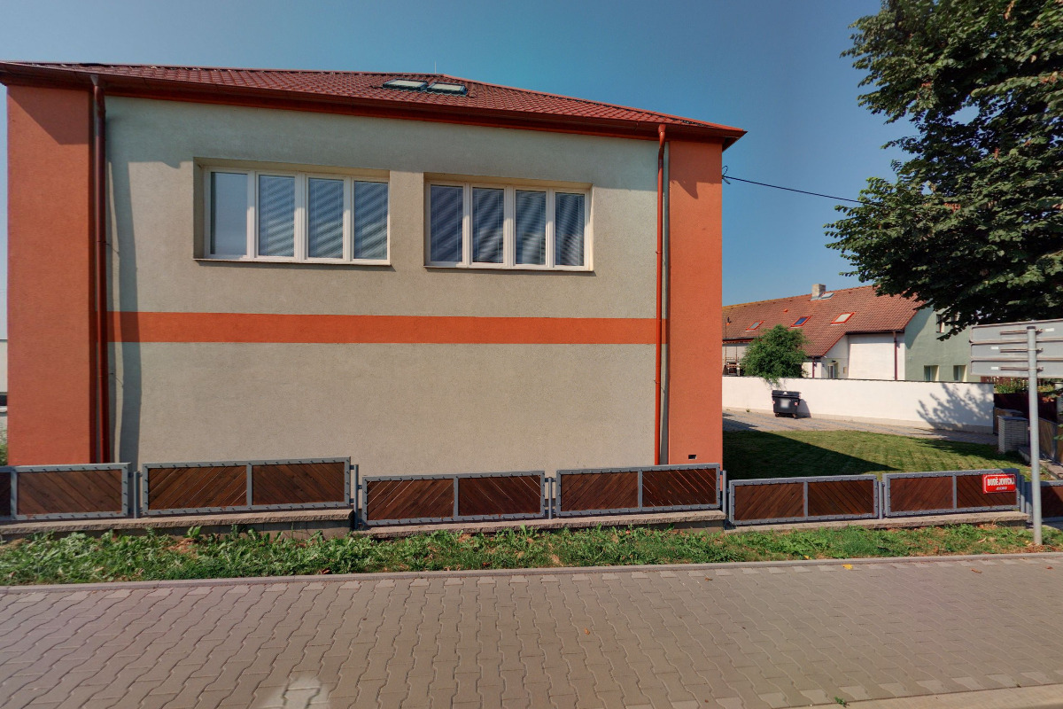 Zdravotnická záchranná služba Jesenice